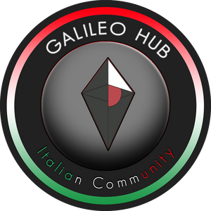 Galileo Hub