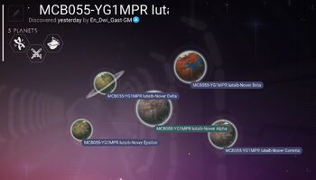 MCB055-YG1MPR Iutaib-Nover