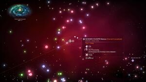 Ofharr Void