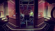 Meeting Korvax