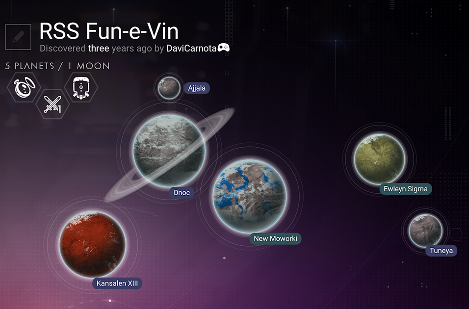 RSS Fun-e-Vin - No Man’s Sky Wiki