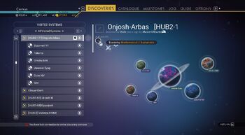 HUB2-177 Onjosh-Arbas
