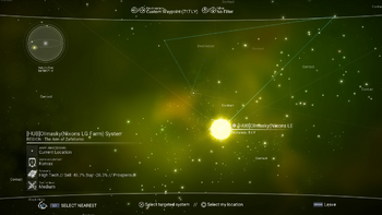 HUB Olmasky(Nixon LG Farm)