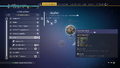 System Page