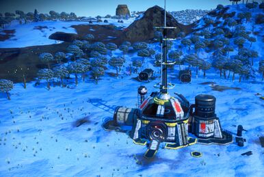Korvax Observatory puzzle - No Man's Sky Wiki