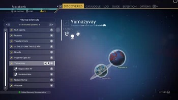 Yumazyvay