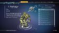 Discovery Menu