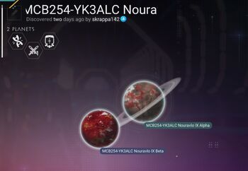 MCB254-YK3ALC Nouravlo IX