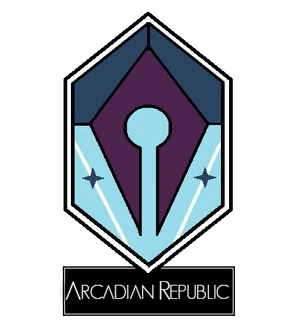 Arcadian Republic