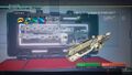 Weapon found at Nogat Badlands.