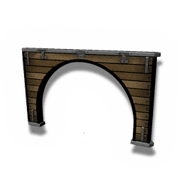 Wooden Arch No Man S Sky Wiki