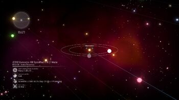 (ESS) Lunostro XII