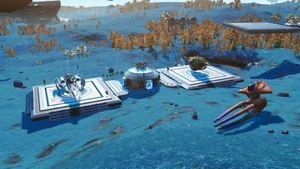 Event Planet 2-3 May 2020