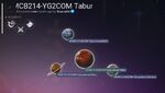 MCB214-YG2COM Taburydesad