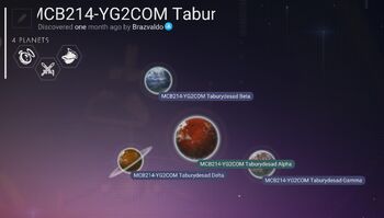 MCB214-YG2COM Taburydesad