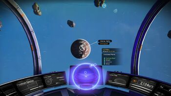 Irkenai Alpha