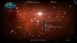 Cliach Anomaly