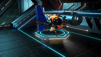 Asoehli of the Ether