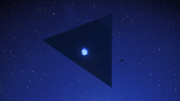 Degawat Space Station