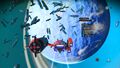 Planet scan