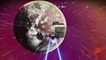 Planet scan