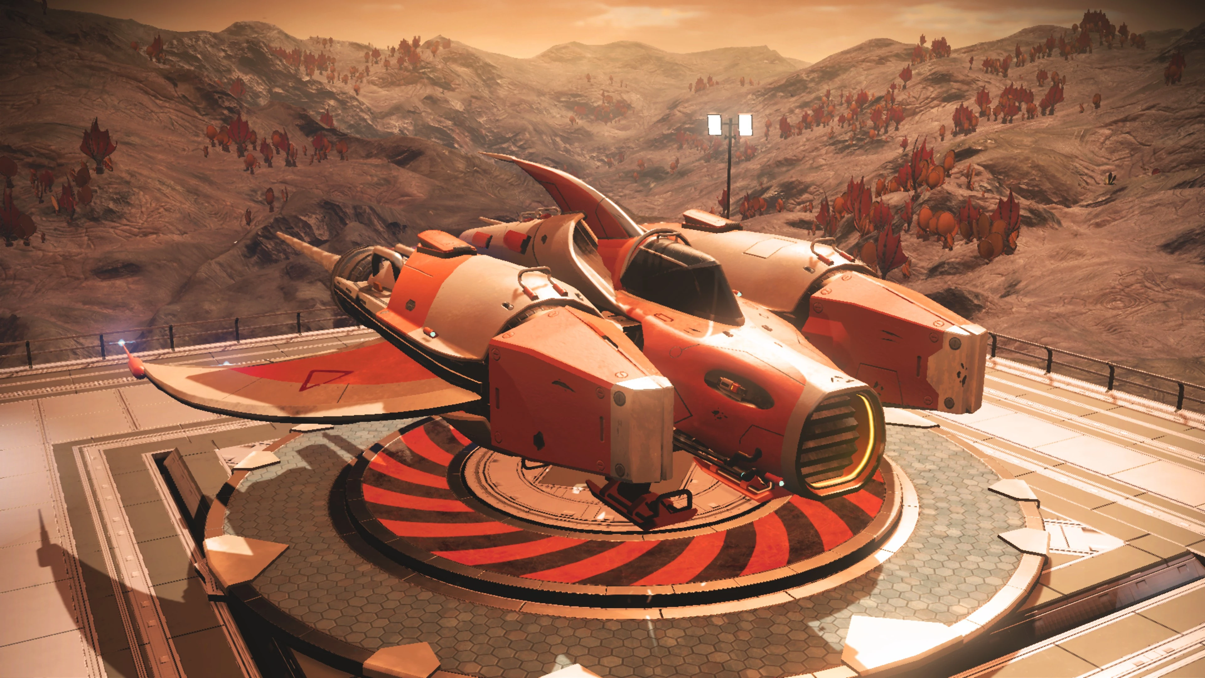 Akitam Adventurer VIII - No Man's Sky Wiki