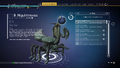 Discovery Menu