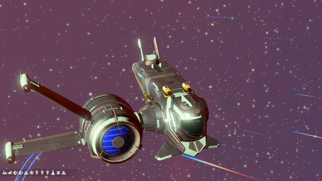 Infinite Kazuka VII - No Man's Sky Wiki