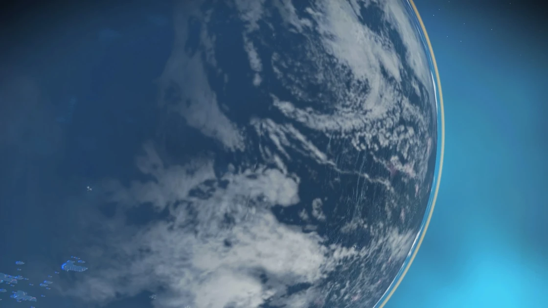Kazaw - No Man's Sky Wiki