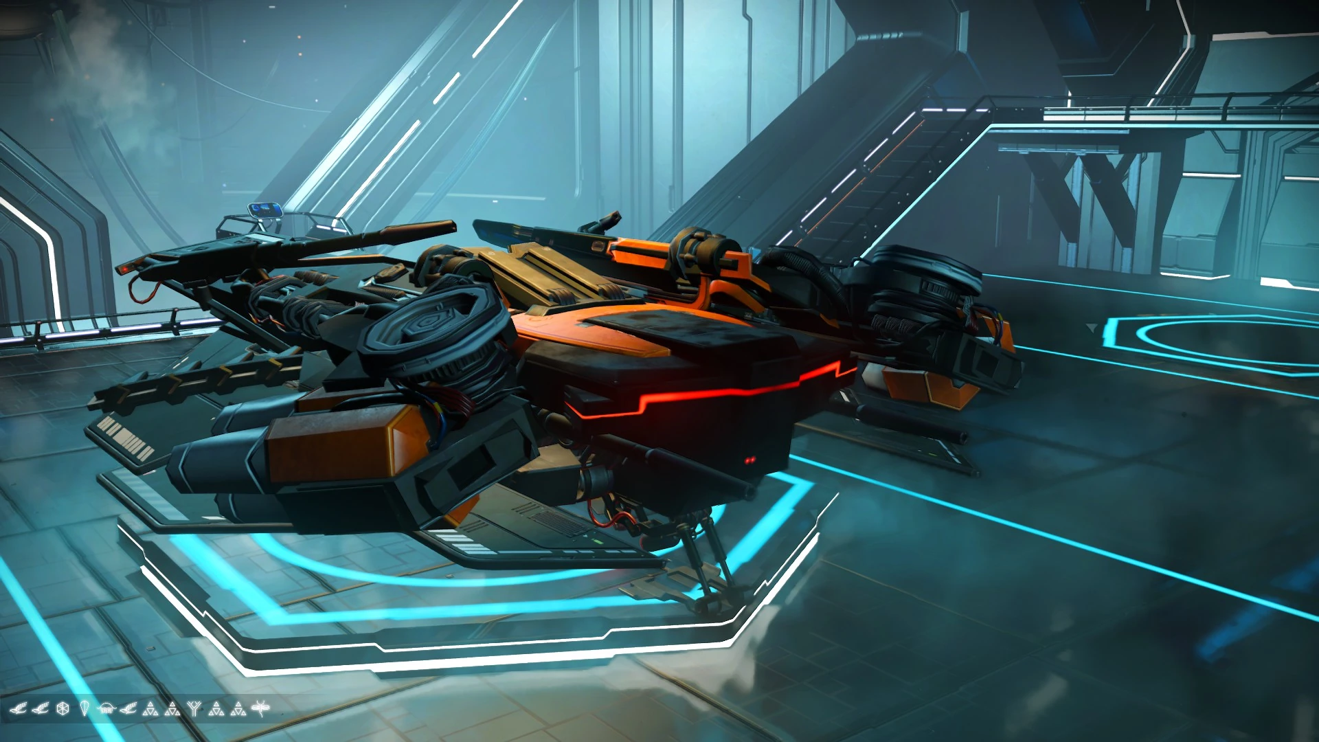 Fragment- - No Man's Sky Wiki