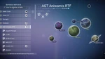 AGT Aniwamis RTF