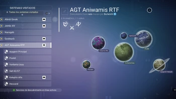 AGT Aniwamis RTF