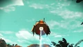 An Armoured Sentinel Drone (NEXT)