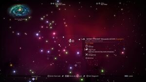 Hifancke Expanse