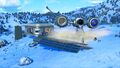 InExCor base in Tohadrins