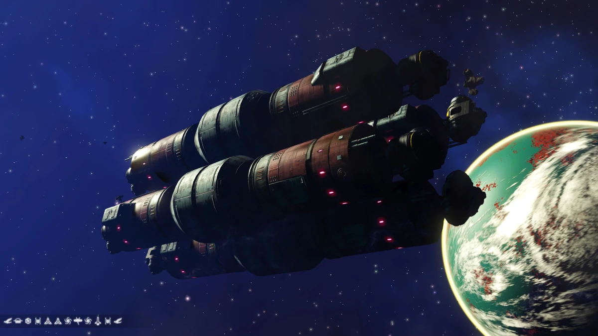 CategoryZevaniaet No Man's Sky Wiki