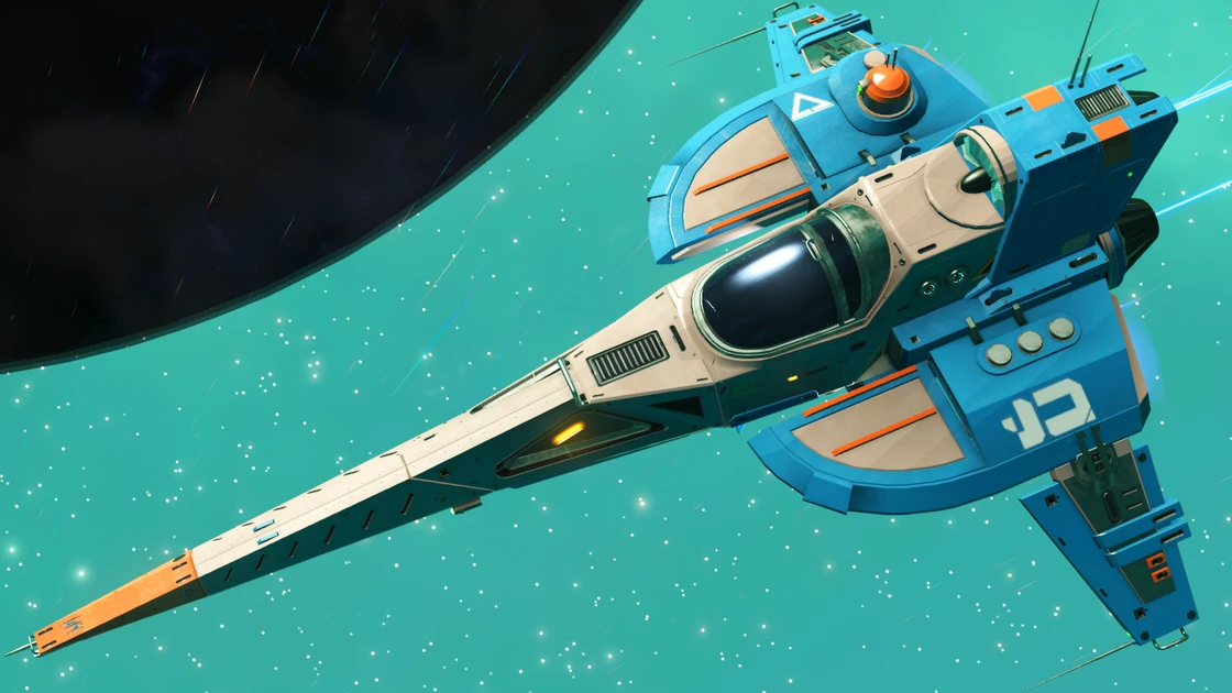No Man’s Sky No Mans Sky Voyagers-Razor1911 - SKiDROW CODEX