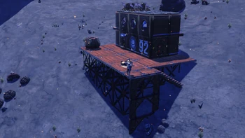 GHDF Monitoring WM28