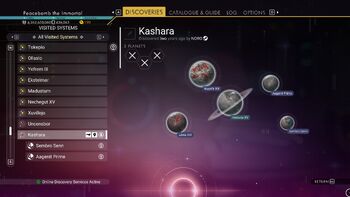Kashara
