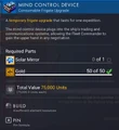 Blueprint (Origins)