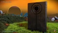 Monolith/Lake Monolith/Jesperio planet