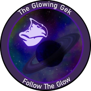 The Glowing Gek