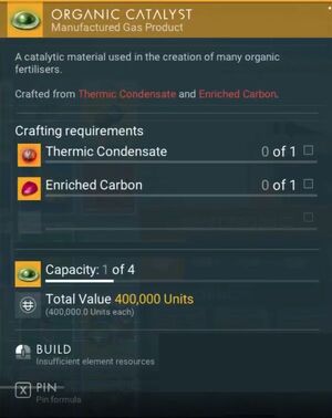 Blueprint No Man S Sky Wiki
