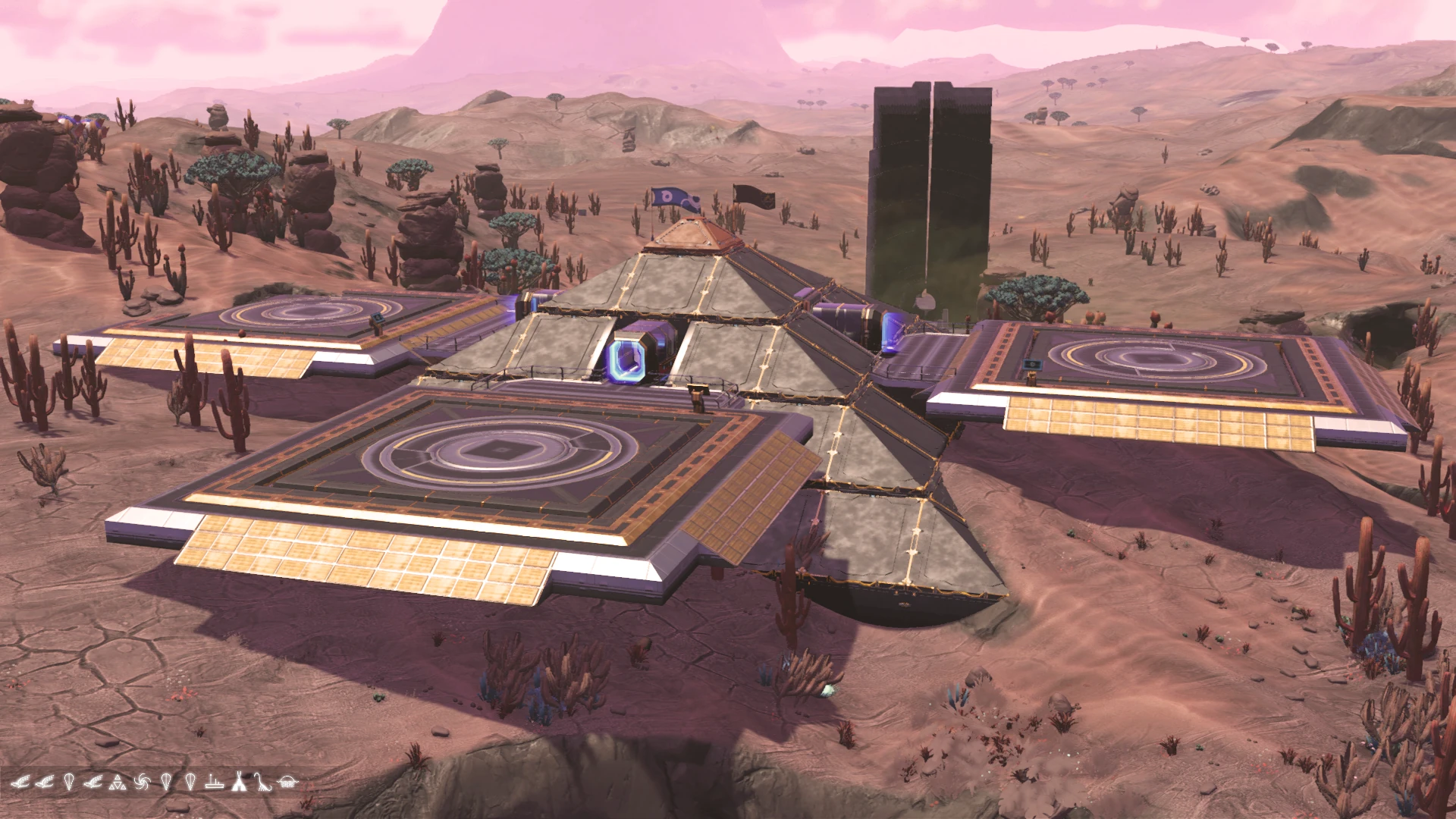 Nonjo 58/16 - No Man's Sky Wiki