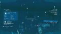 Creature scan