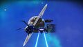 Planet scan original name