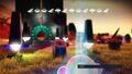 Alpha Minoris Portal (1. Planet)