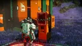 Sentinel Pillar Access Node