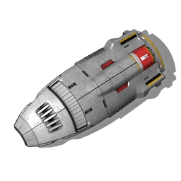 Engine Cover - No Man's Sky Wiki