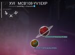 MCB108-YV1EXP Rinsky-Noss XVI